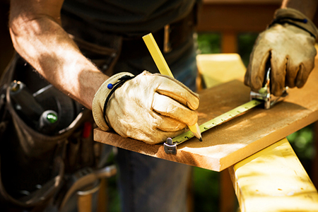 How to Avoid Problems With Your Spring Renovations and Repairs