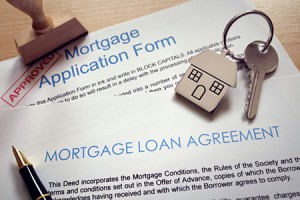 Loan Originations: Home Purchases Up