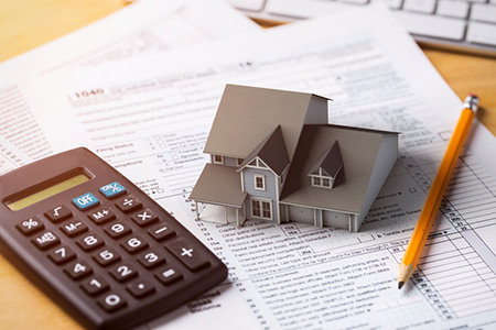 Prepaid Property Tax Debate Undecided