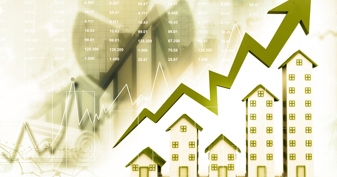 Home Prices: Boom Continues, but Leveling Out Needed