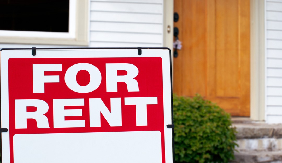 Employment Gains Push Rents Up