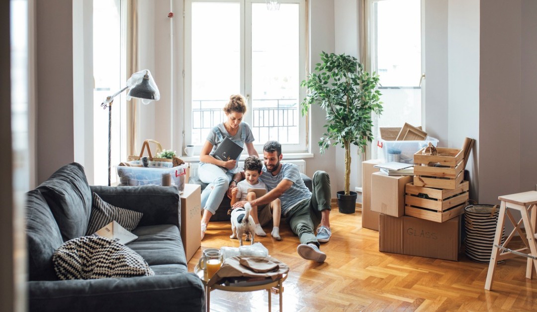 3 Tips for Moving From a SF Home Into a Condo — RISMedia