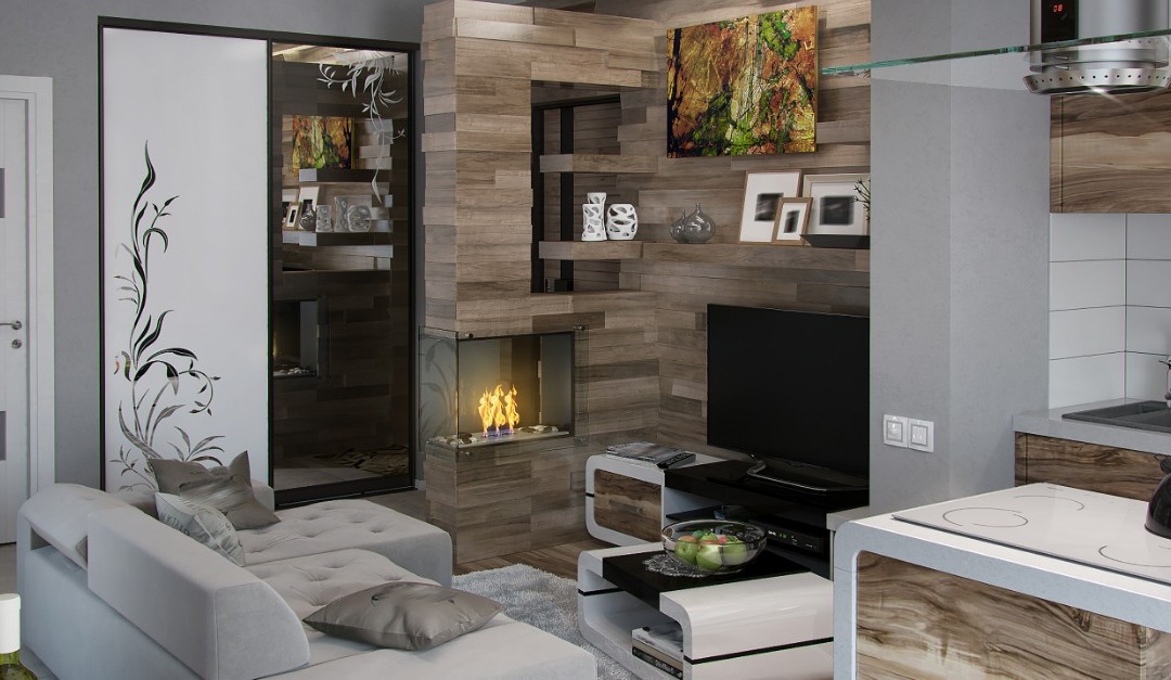 How to Incorporate Wood Into Your Interior Design — RISMedia