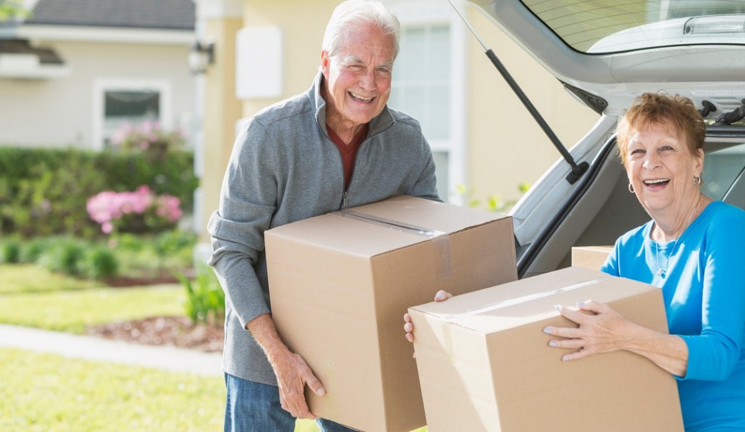 Is Downsizing the Best Option in Retirement?