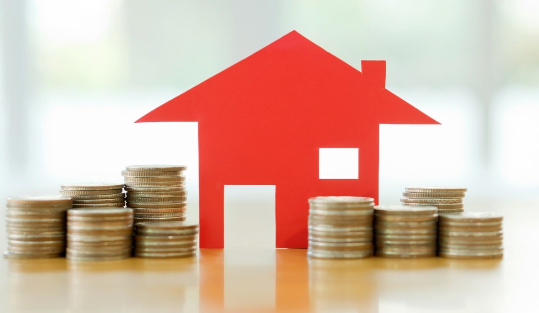 Obtaining a Home Equity Loan With Low Credit — RISMedia