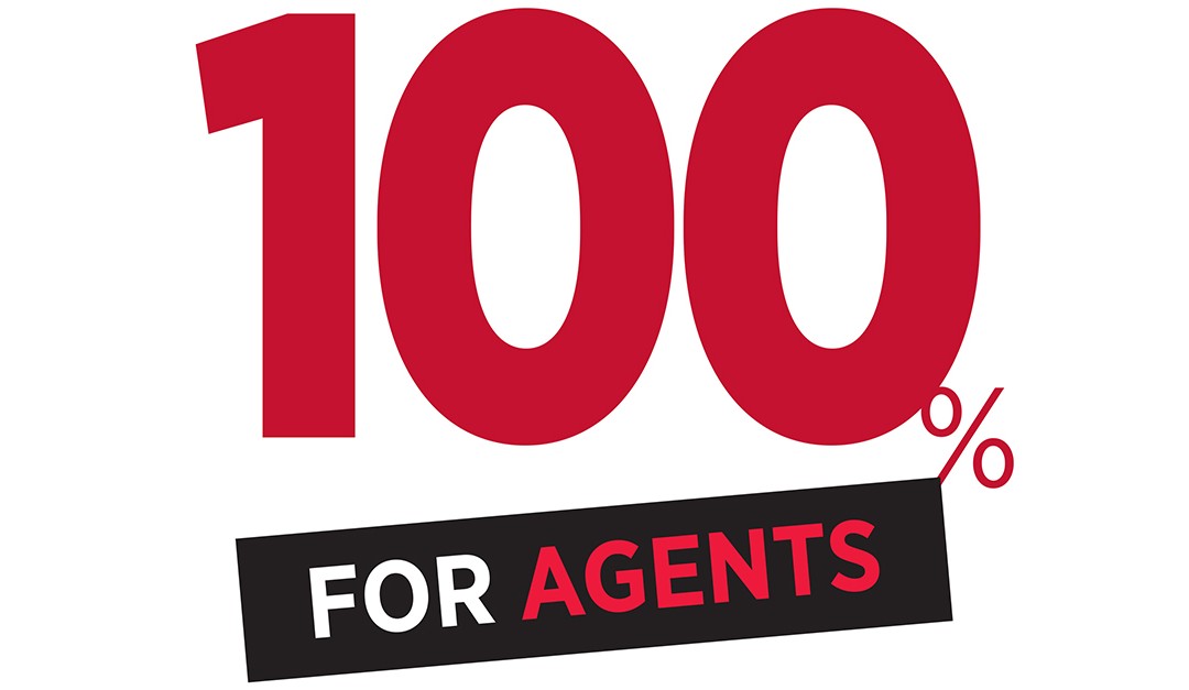 100 For Agents Homesmart Shows Why Letting Agents Keep All Of