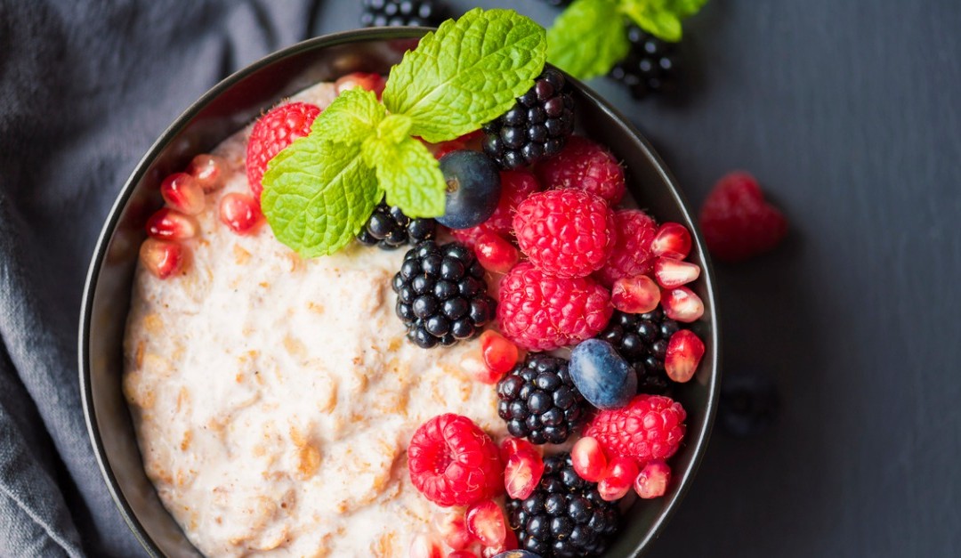 7 Foods Known to Flush Body Fat — RISMedia