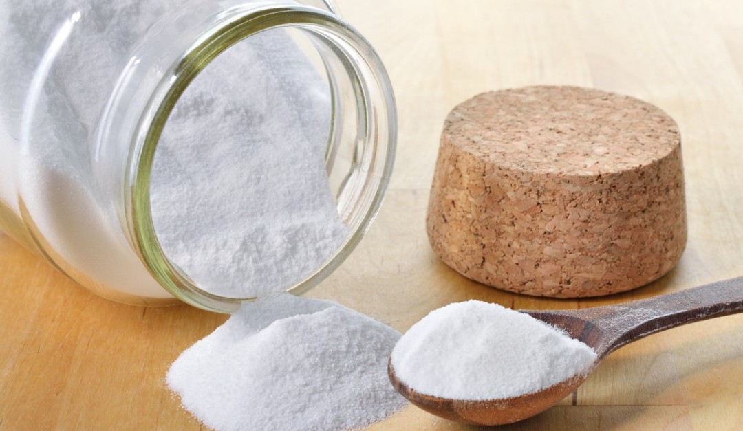 10 Fantastic Uses For Baking Soda Rismedia