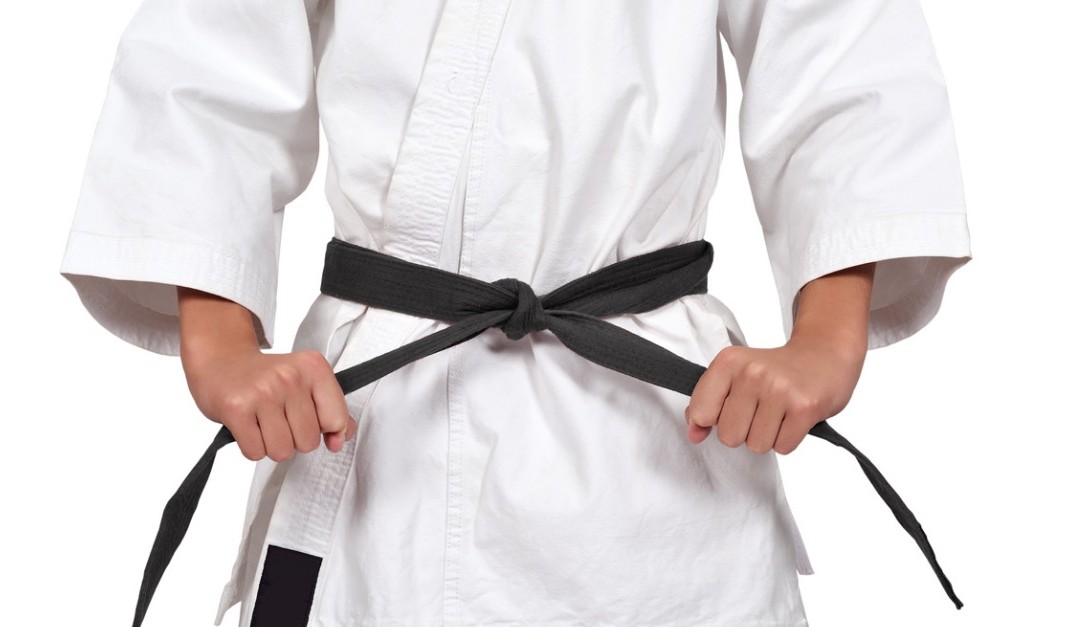 Business Black Belt