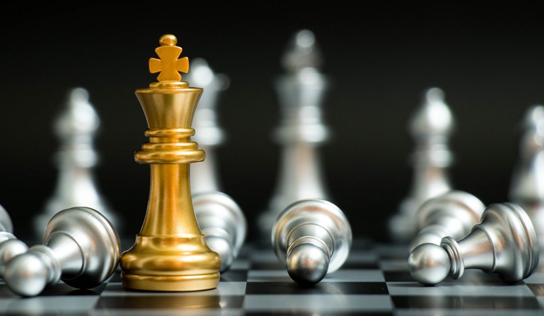 Give Your Brokerage a Competitive Advantage with C2EX