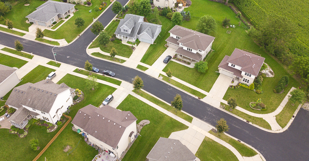 Incorporating Drones to Craft a Compelling Story and Expedite Sales