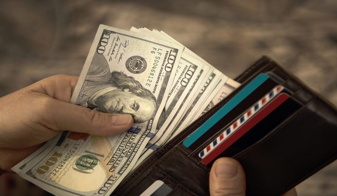 How to Get Extra Cash in Your Pocket — RISMedia