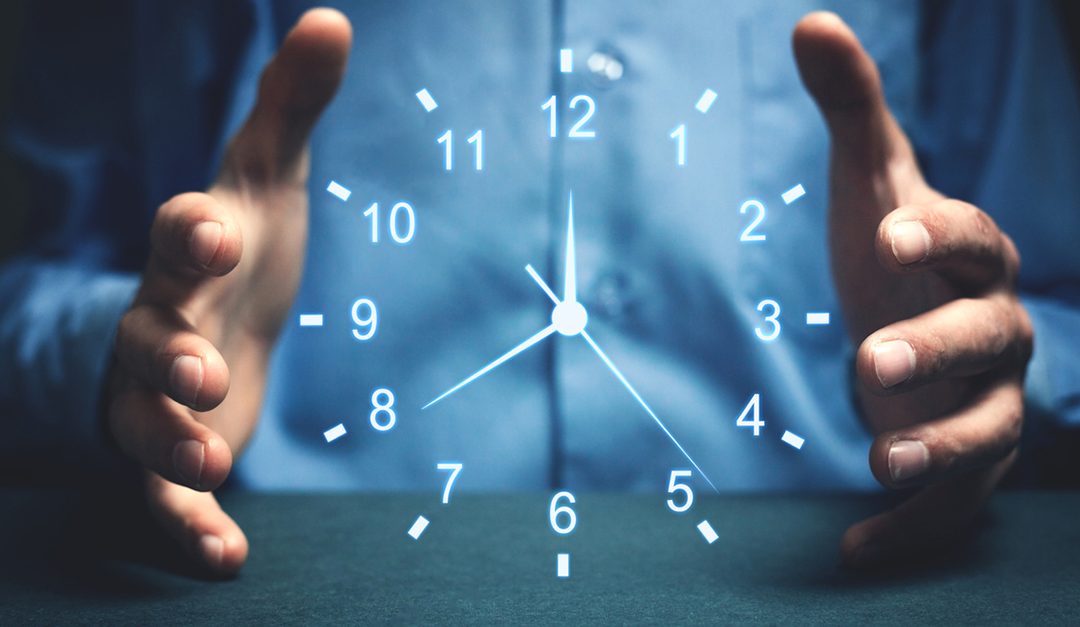 The Art of Time Management |