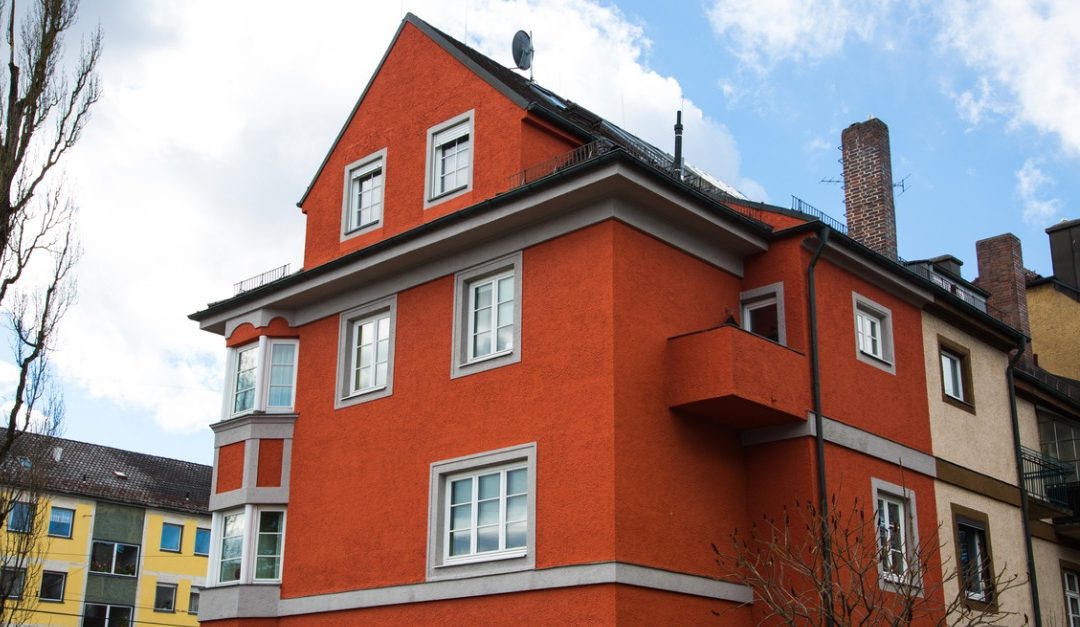 should i buy a multi family house