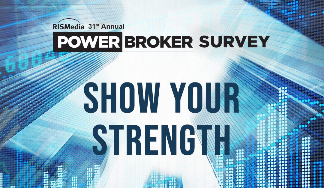 5 Benefits of a Power Broker Ranking