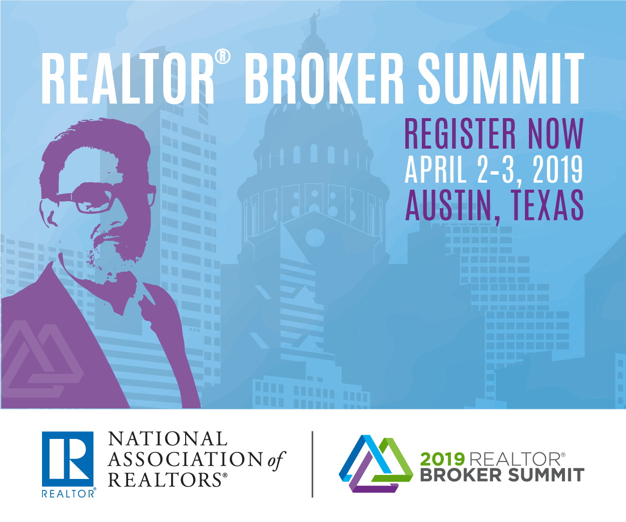 2019 Broker Summit Registration Is Now OPEN