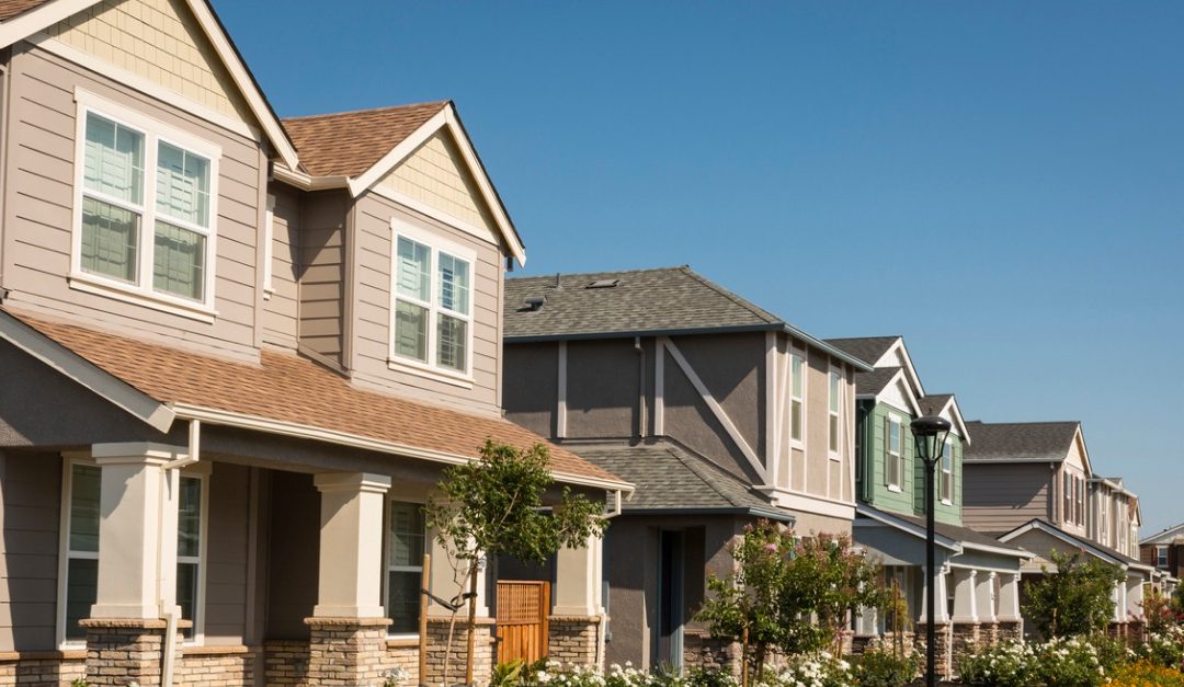 What Does the Future of Housing Types in Canada Look Like? — RISMedia