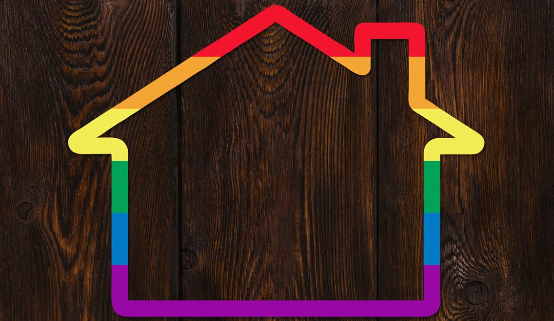 A New Push Coming to Eliminate LGBT Housing Discrimination