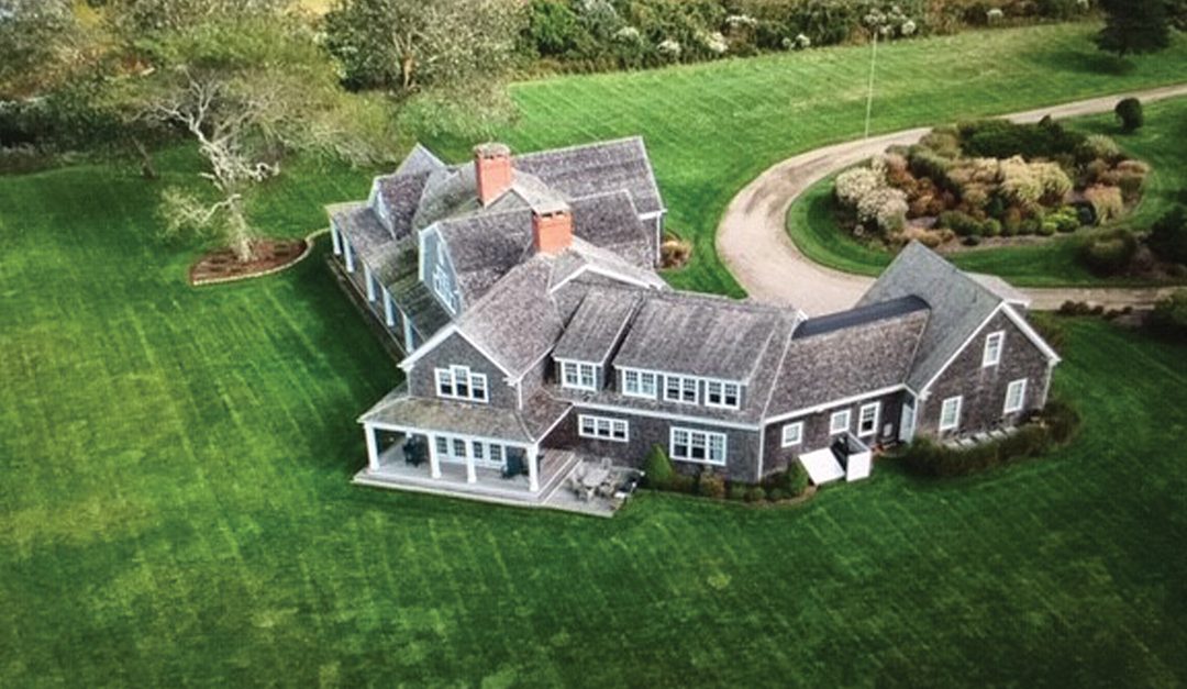 Inspecting Luxury in Nantucket