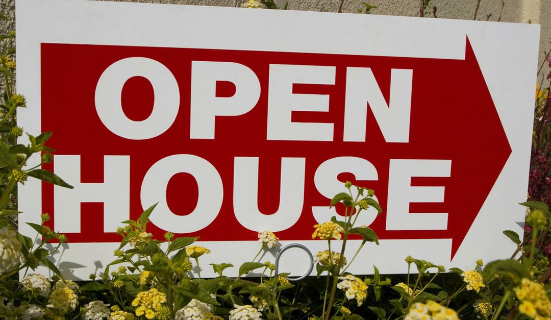 Coach Your Agents Converting Open House Leads Into Sales