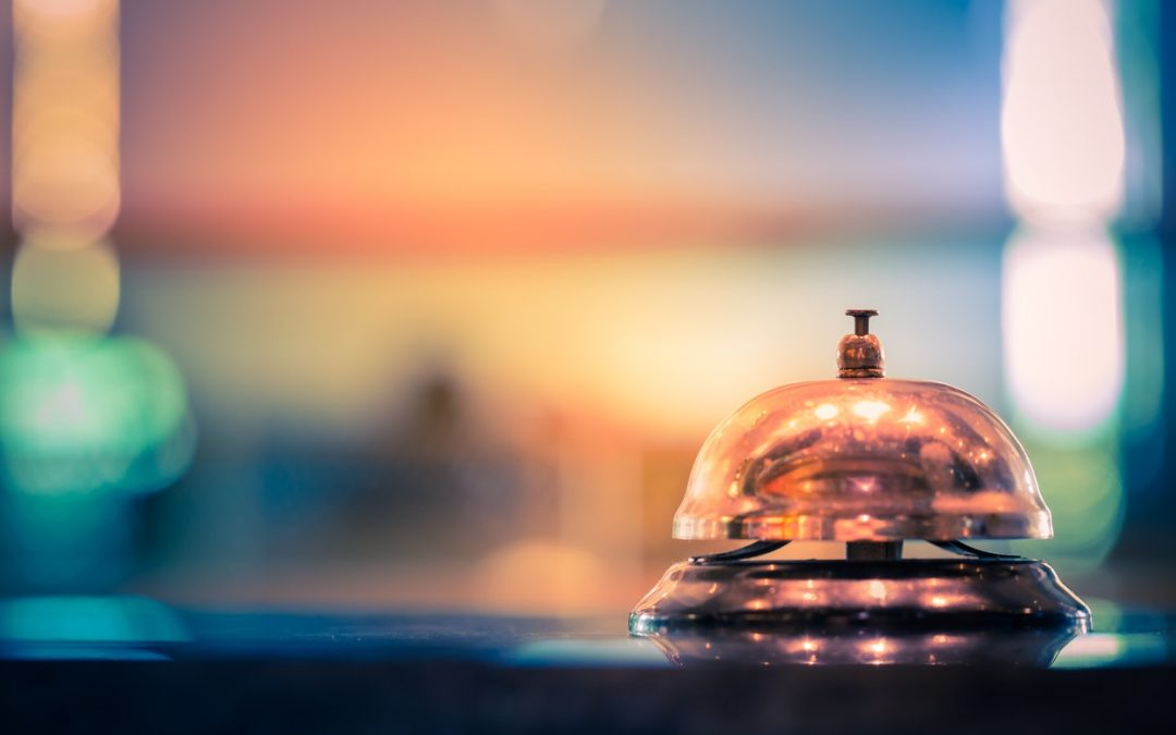 Add Some Luxury to Your Life with These Concierge Services ...