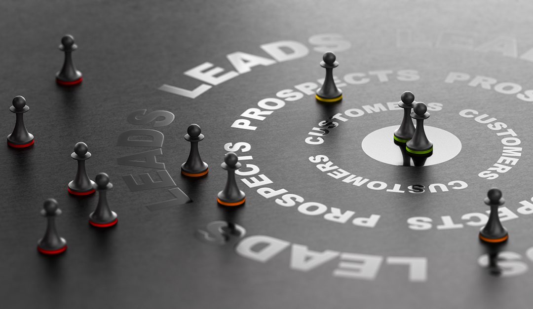Hitting the Ground Running A Successful Lead Strategy Promotes