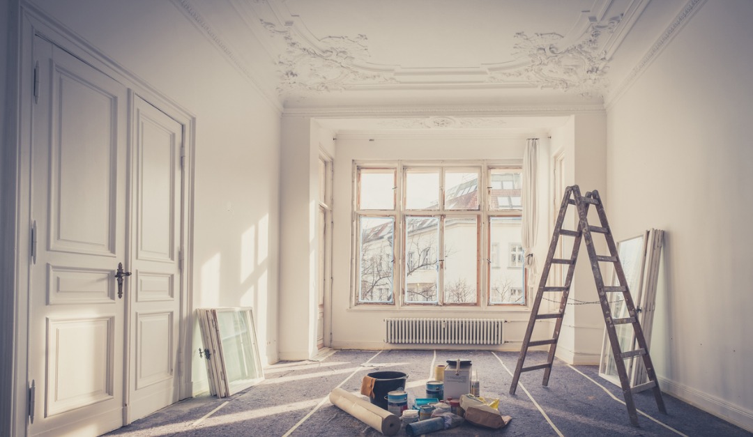 The Trick to Keeping Your Renovation on Schedule — RISMedia