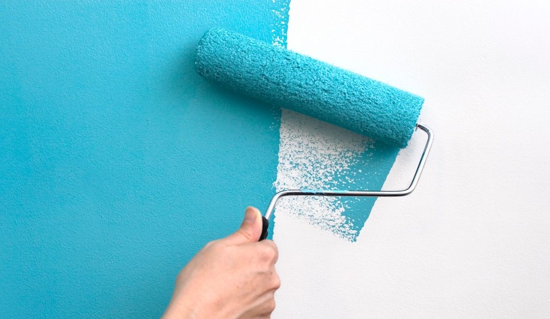 4 Steps to Avoid Painting Fails — RISMedia