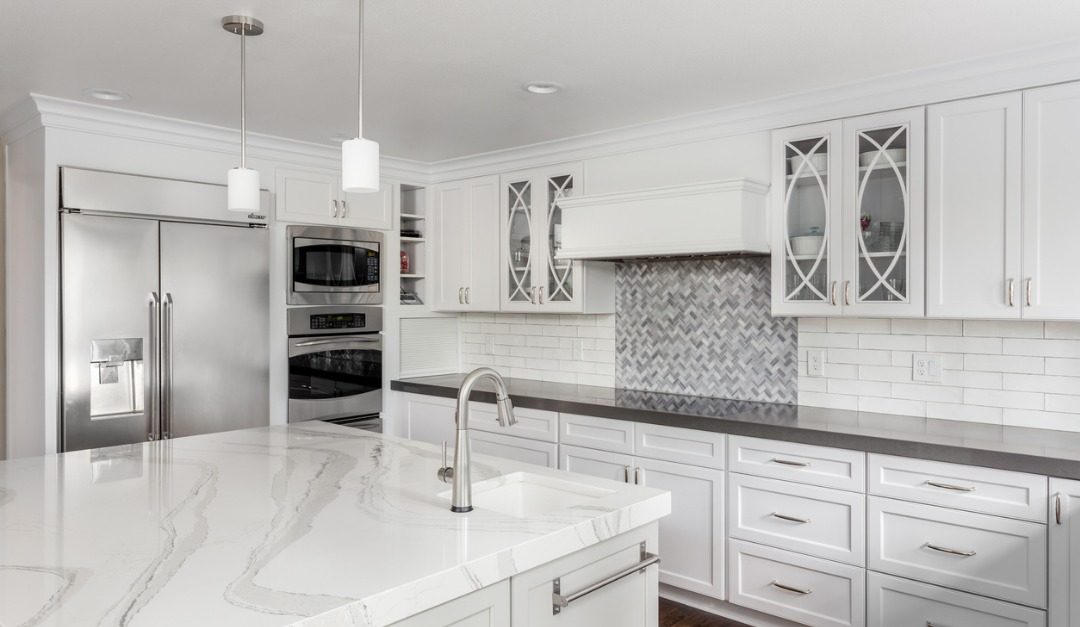 The Best Kitchen Counter Materials For Your Luxury Home Rismedia