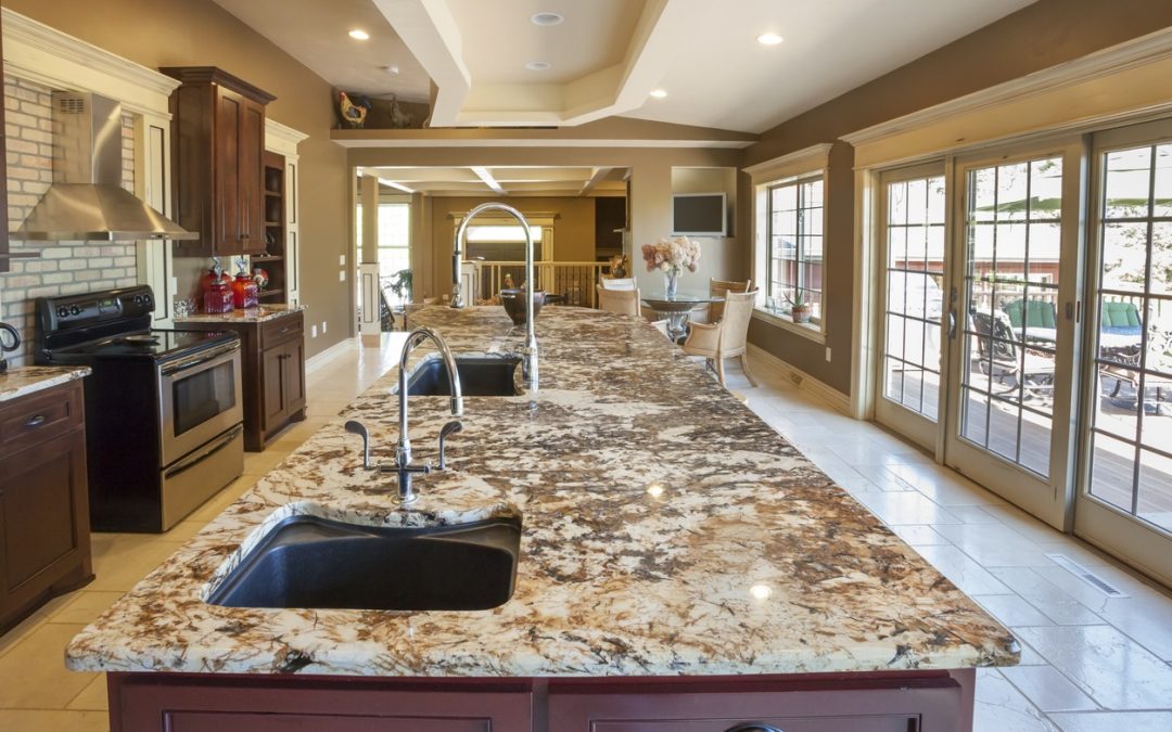 Tips For Maintaining Your Marble Countertops Rismedia