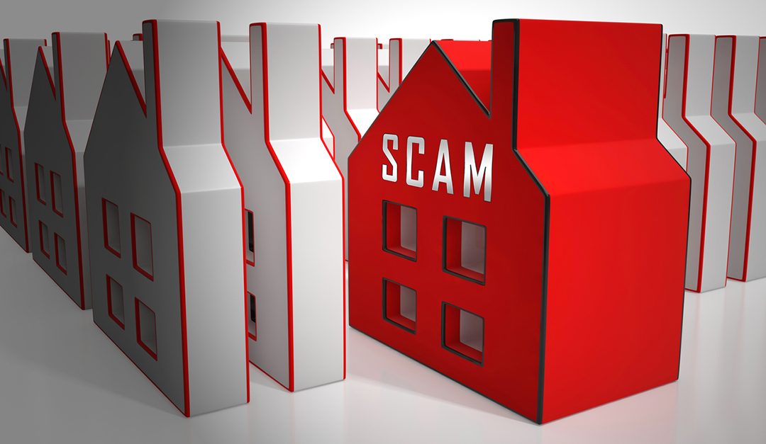 Property Scams