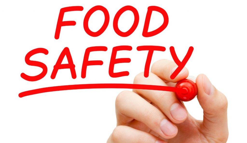 10 Food Safety Myths Debunked — Rismedia