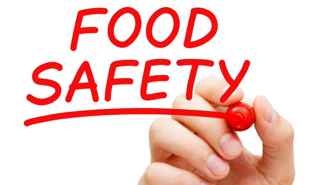 10 Food Safety Myths Debunked — RISMedia