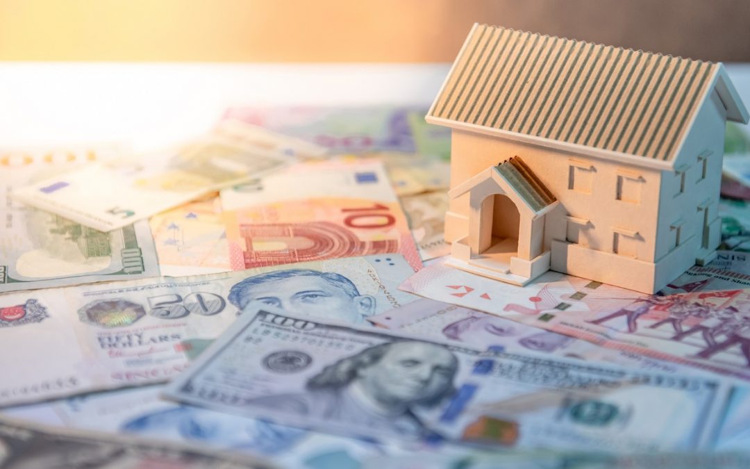 Foreign HomeBuying Plummets as Chinese Dollars Dwindle — RISMedia