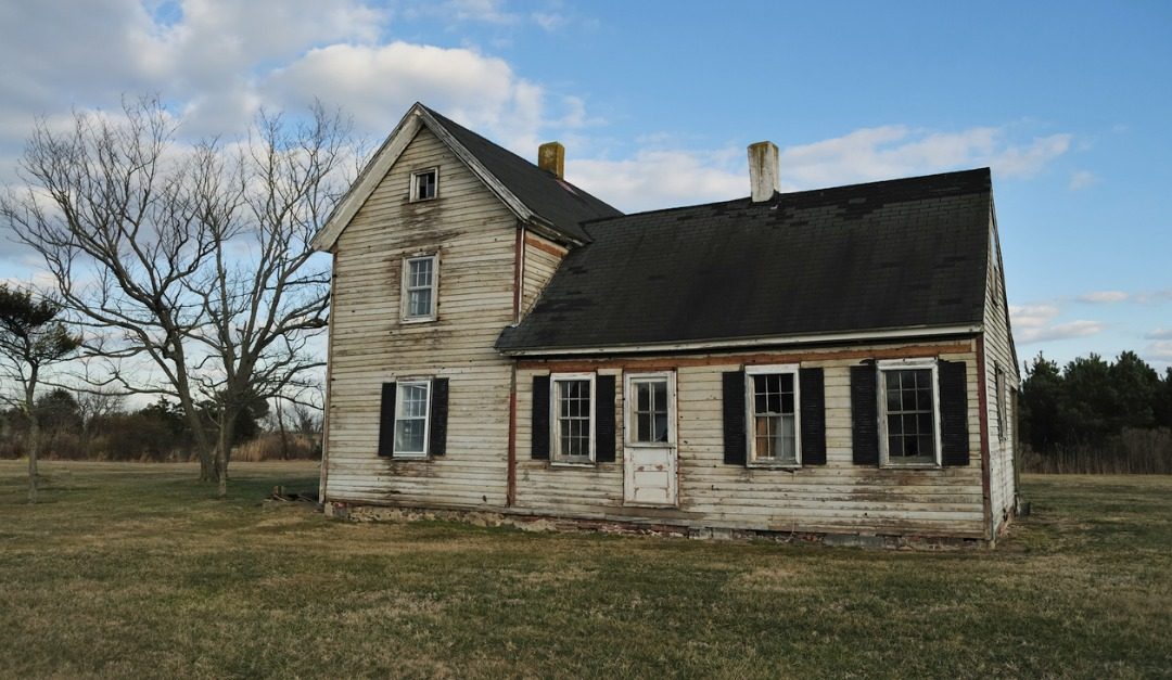 Selling an Undesirable House — RISMedia