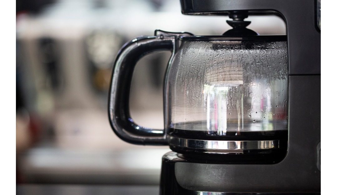 How to Keep Your Coffee Maker Clean — RISMedia