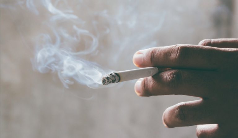 5 Ways to Undo Signs of Smoking in Your Home — RISMedia