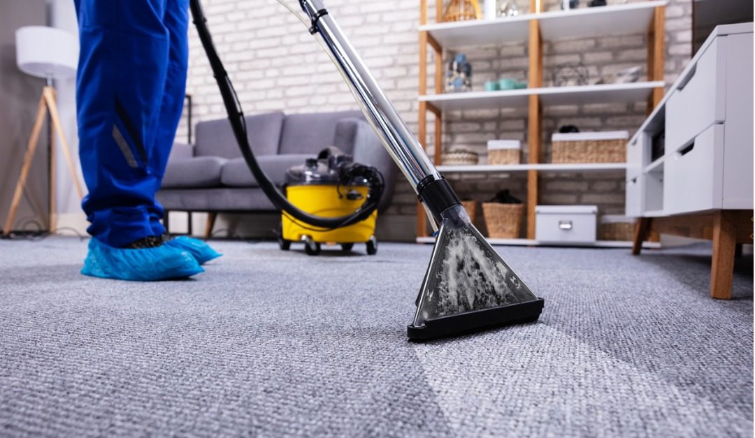 Carpet Maintenance Why It Can Help Your Sale — RISMedia