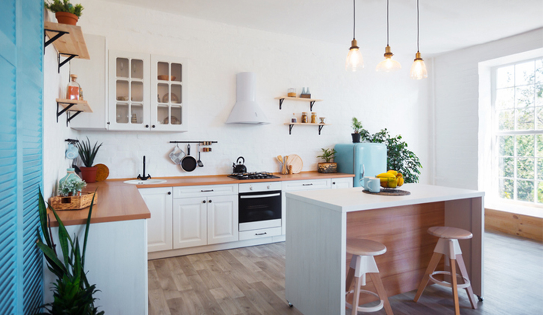 Ways to Save Energy in Your Kitchen — RISMedia