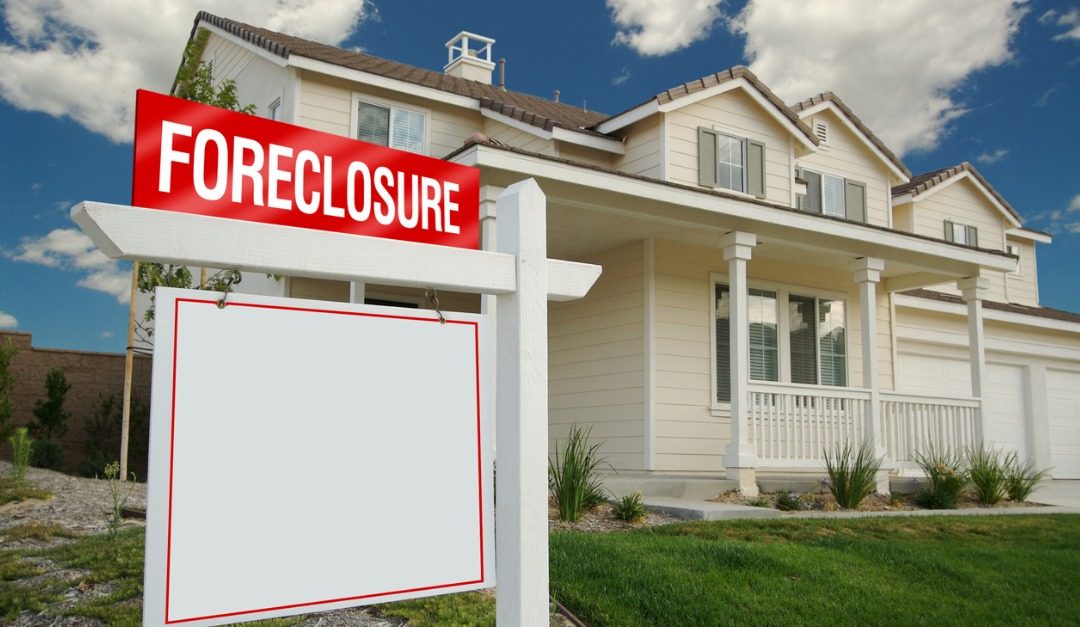 How To Shop Foreclosures