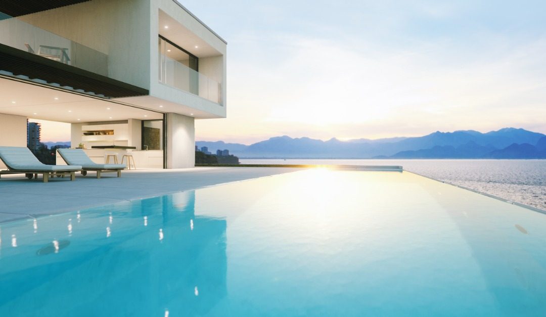 How to Know You've Found the HighEnd Property for You — RISMedia