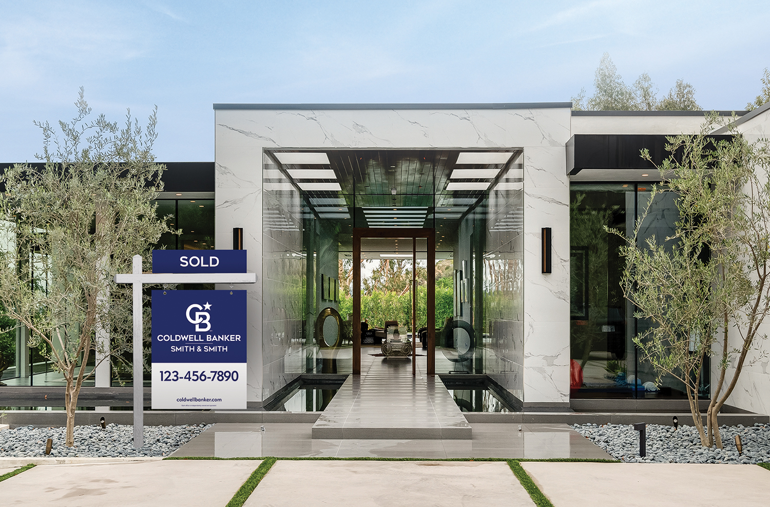 Coldwell Banker Global Luxury – Farmington, CT – Robb Report