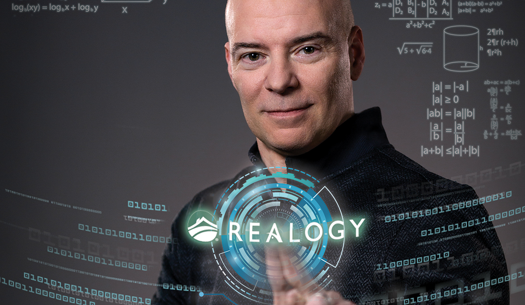  Realogy team up on new real estate platform