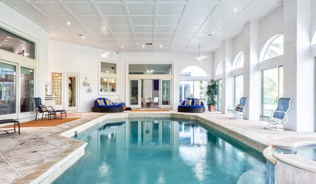 5 Benefits Of Having An Indoor Swimming Pool Rismedia