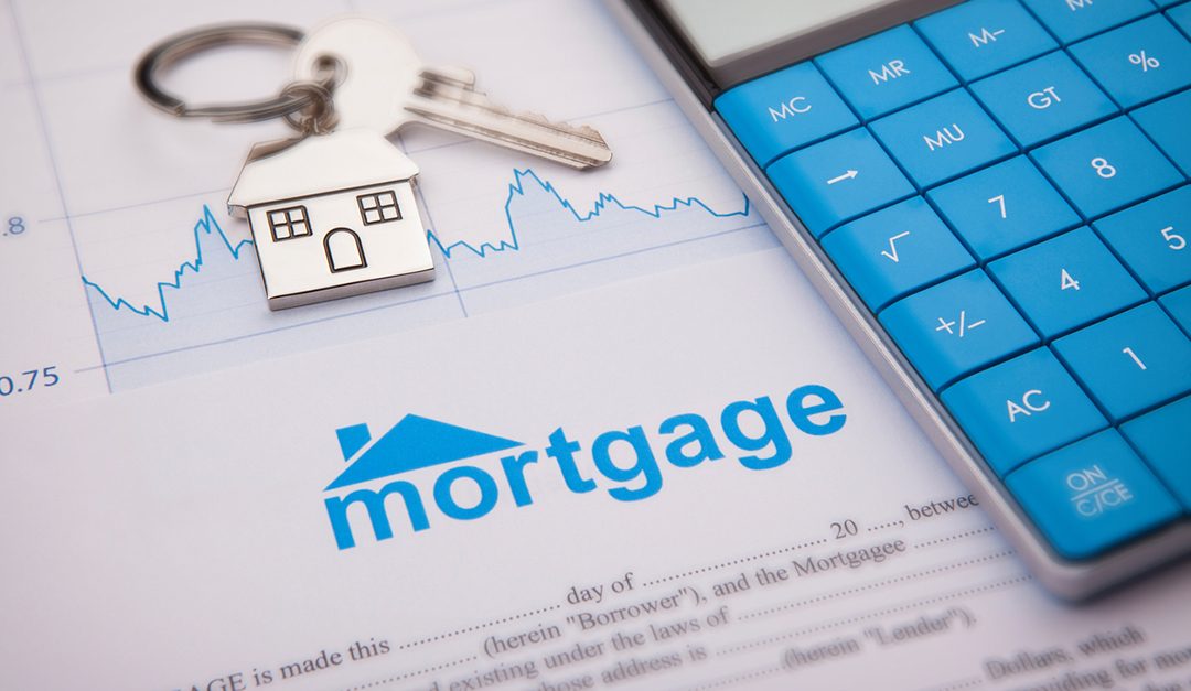 4 Key Ways to Get the Lowest Mortgage Rates in Houston