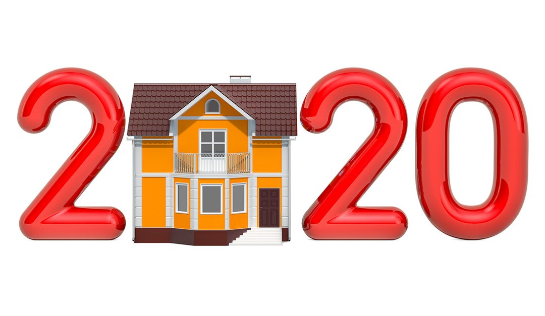 2020 Housing Market Predictions: A Snapshot