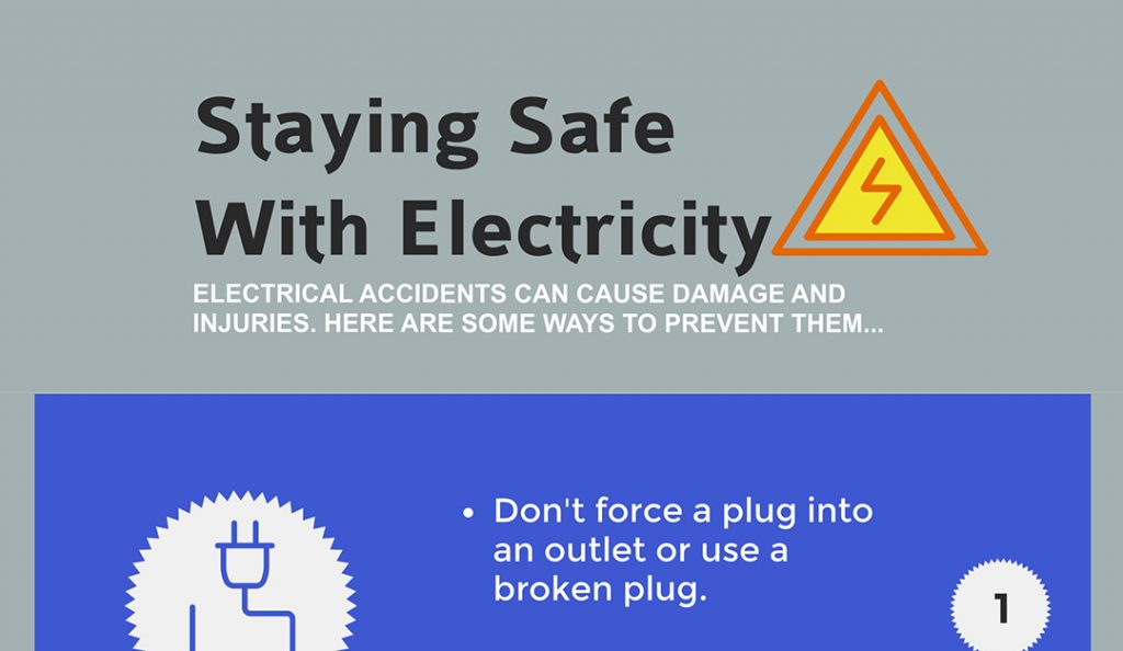 Staying Safe With Electricity — RISMedia