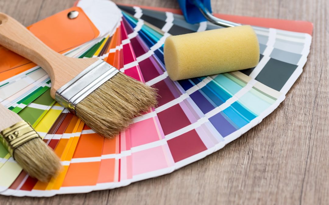 10 Diy Home Projects That Add Value To Your Home U S