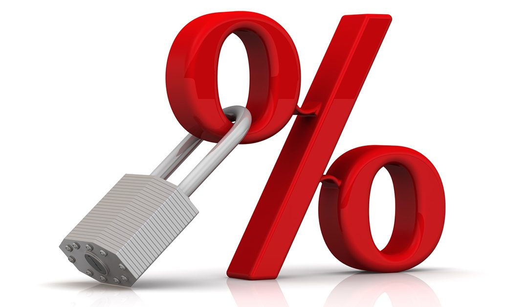 When Should You Lock a Mortgage Rate? — RISMedia