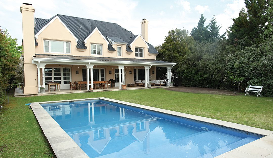 Luxury Awaits in Argentina — RISMedia